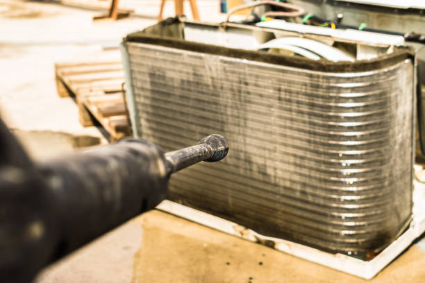 Best Affordable HVAC Duct Cleaning  in Ebensburg, PA