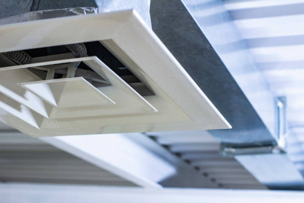 Best HVAC Maintenance and Cleaning  in Ebensburg, PA