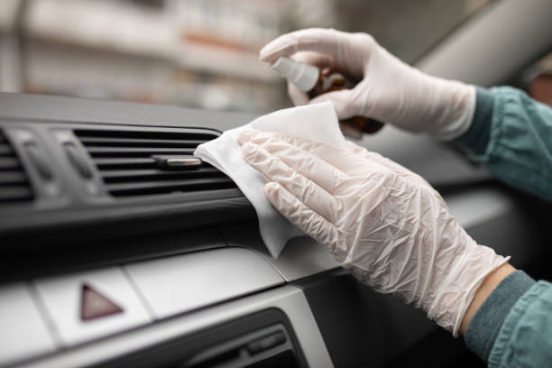 Best Professional Duct Cleaning Services  in Ebensburg, PA