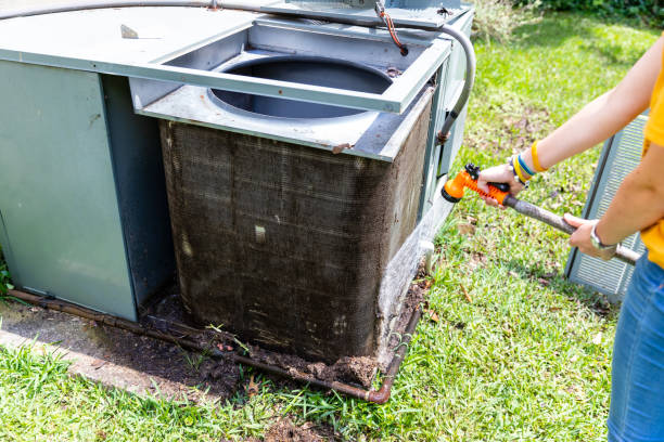Best Emergency Air Duct Cleaning  in Ebensburg, PA