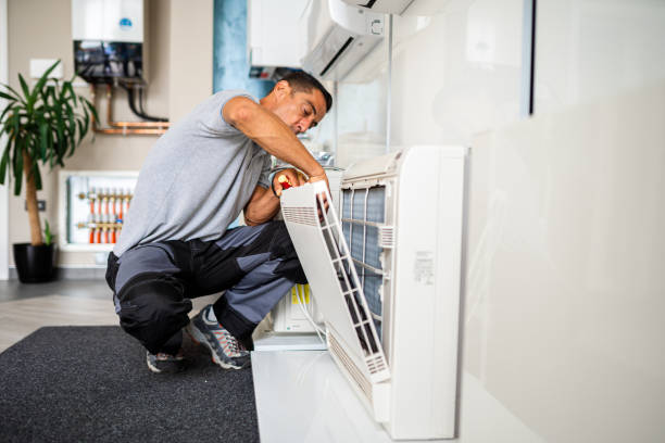 Best Commercial HVAC Duct Cleaning  in Ebensburg, PA