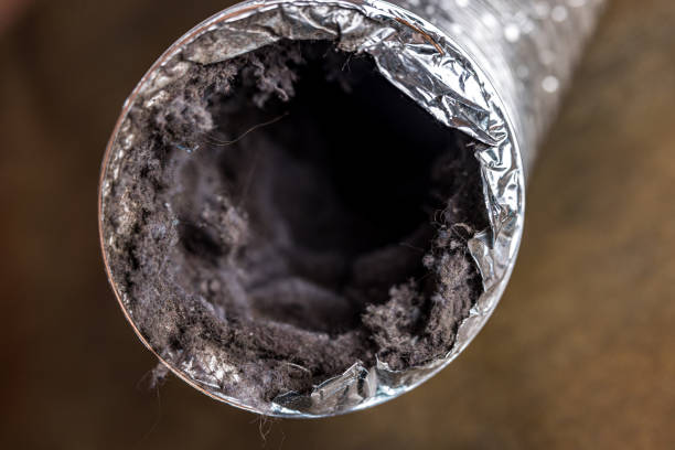 Best Ventilation Cleaning Services  in Ebensburg, PA