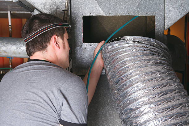 Best HVAC System Cleaning  in Ebensburg, PA