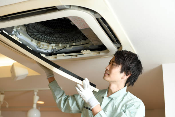 Best Commercial HVAC Duct Cleaning  in Ebensburg, PA