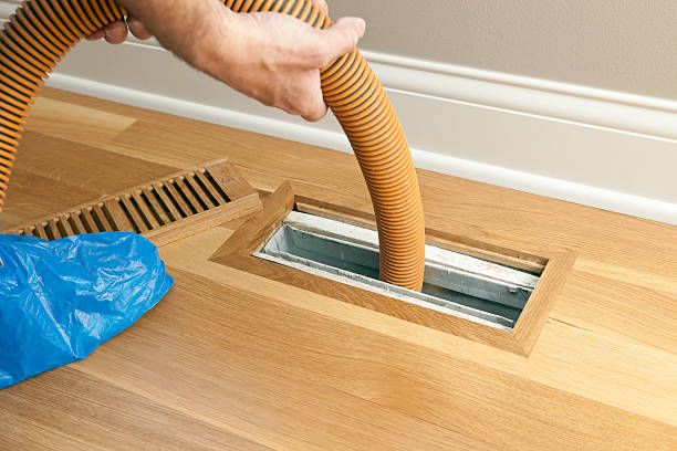 Best Affordable Air Duct Cleaning  in Ebensburg, PA