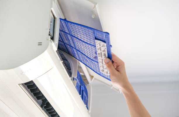 Best Affordable HVAC Duct Cleaning  in Ebensburg, PA