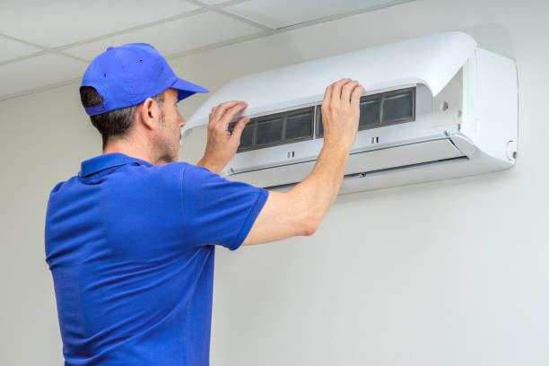 Best Air Duct Cleaning Near Me  in Ebensburg, PA