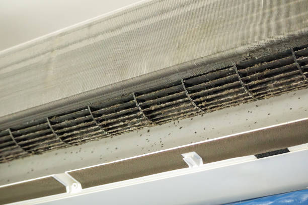 Best HVAC Duct Inspection Services  in Ebensburg, PA